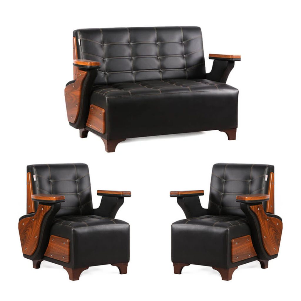 نیم ست خلبانی جدید ابتکار صنعت